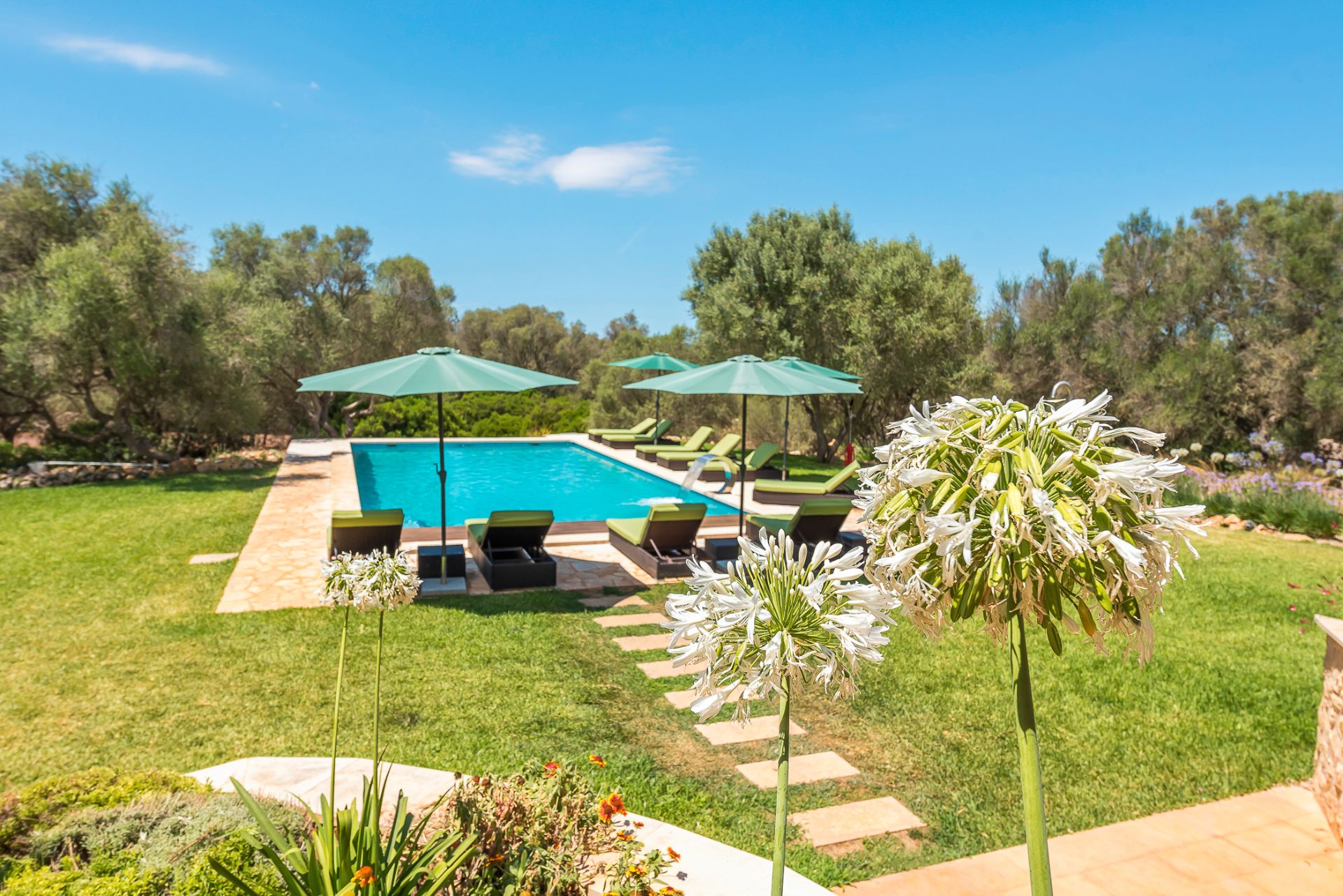 House or chalet for sale in S'Horta - Cas Concos des Cavaller - Es Carritxó