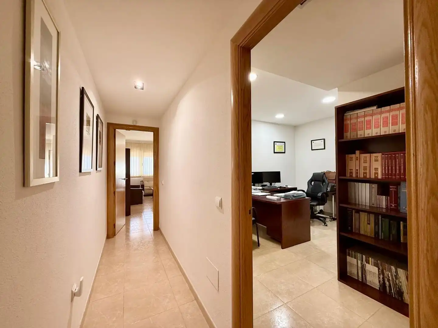 Appartement avec terrasse à vendre à Carretera ALICUN TRAMO 2 (P), imagen 10
