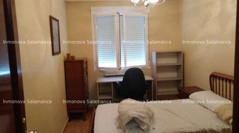 Foto 4 von Wohnung zur untervermieten in Garrido Norte, Salamanca Capital