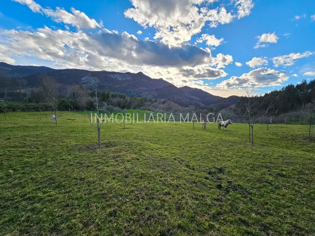Casa o chalet en venta en Colunga con Calefacción, Jardín privado y Parquet
