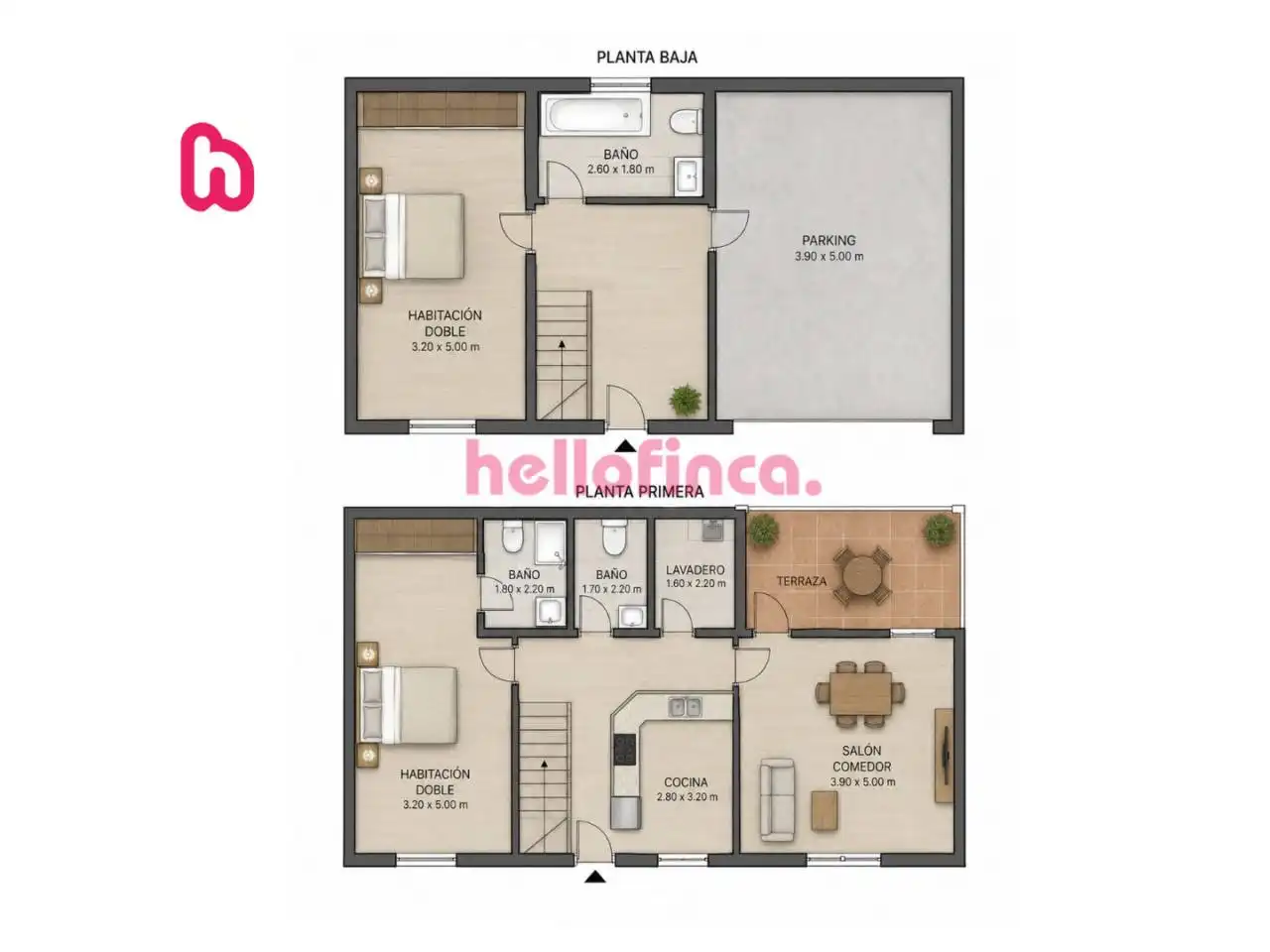 Chalet con jardín en venta en Calle Pío Baroja, imagen 43
