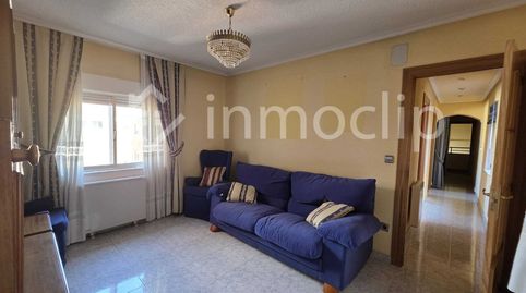 Foto 4 de Piso en venta en Calle Pablo Picasso, Chinchibarra, Salamanca Capital