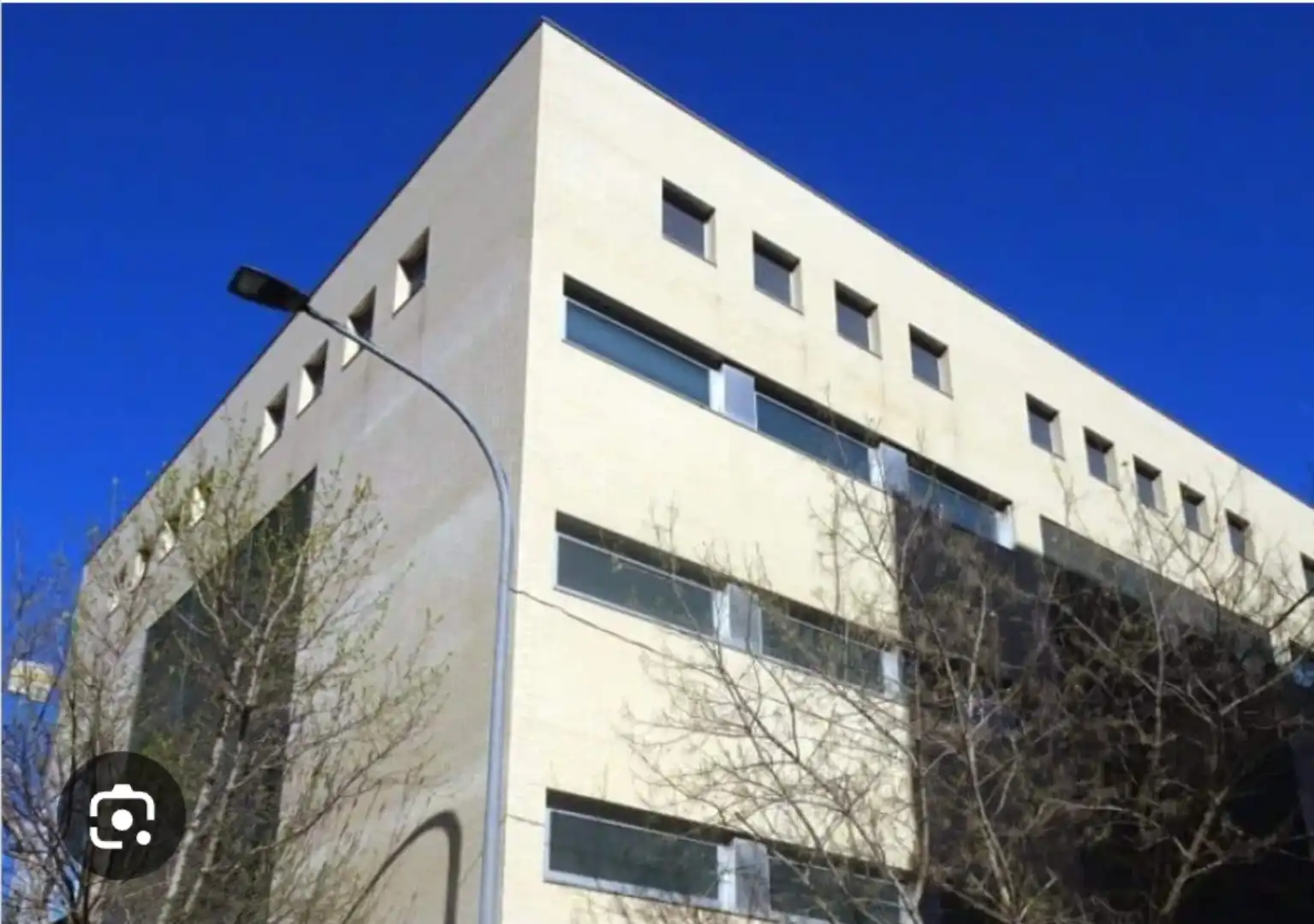Vista exterior de Local de lloguer en L'Olivereta