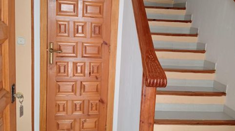 Foto 3 de Casa o xalet de lloguer a Las Escobetas, Garrucha