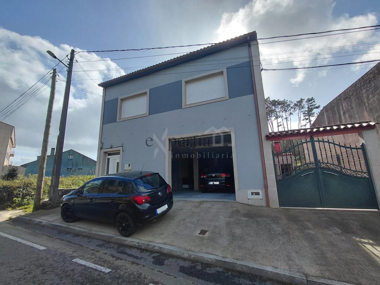 Casa o xalet de lloguer a Boiro