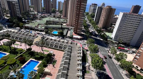 Foto 2 de Piso de alquiler en Avenida de Europa, Levante Alto, Benidorm