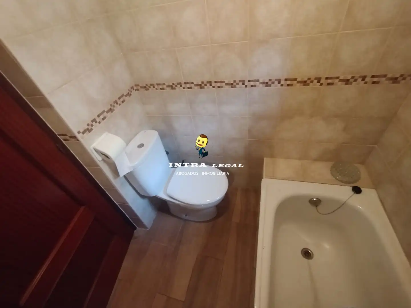 Baño de Casa o chalet en venta en Matilla de los Caños del Río con Calefacción, Trastero y Piscina