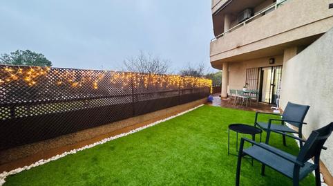 Foto 2 de Pis en venda a Pago San José - Princi - Jerez, Jerez de la Frontera