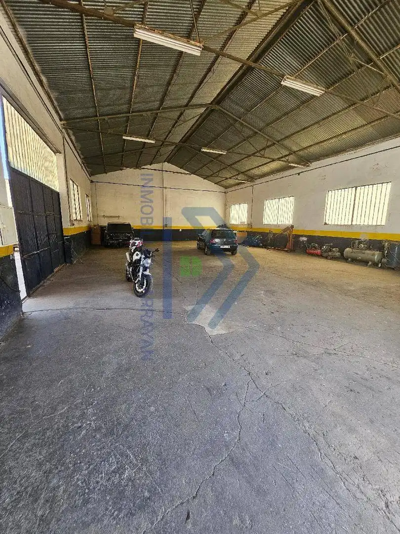 Industrial building for sale in Iznalloz, imagen 9