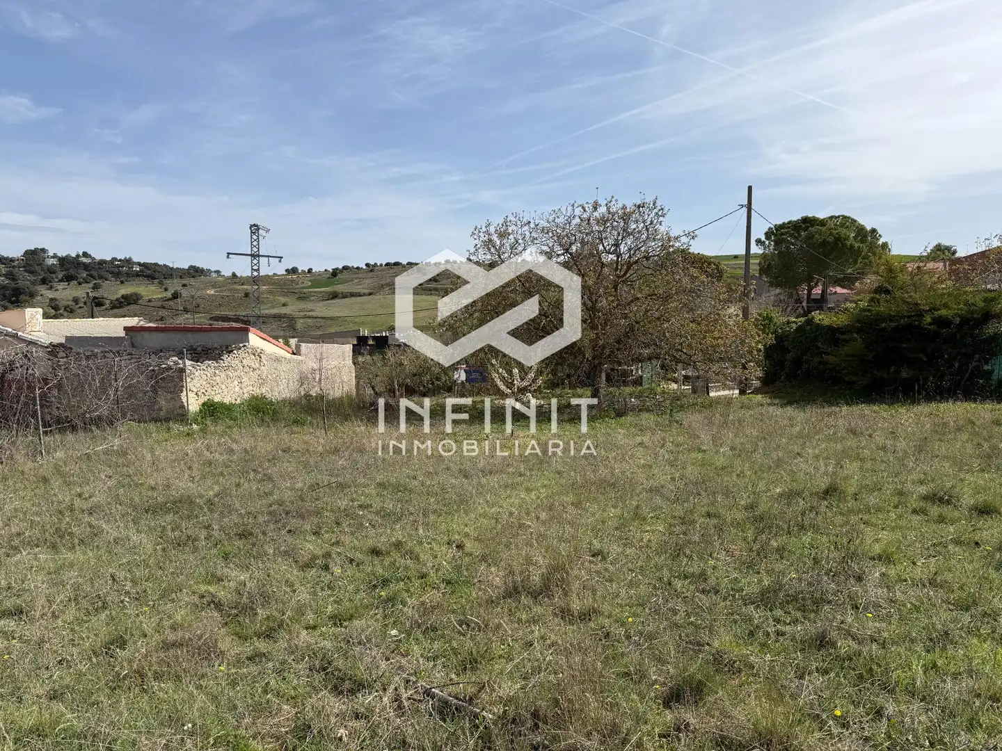 Residencial en venda en Escopete