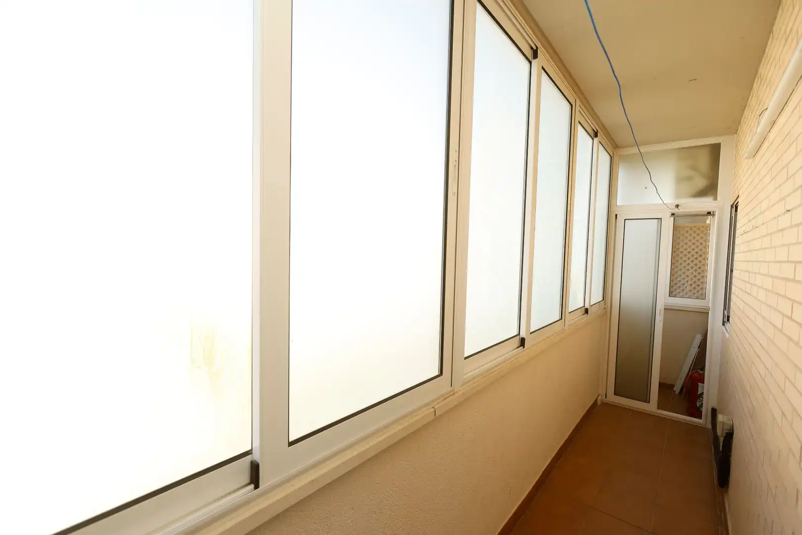 Apartamento en venta en Zaragoza con Aire acondicionado, Calefacción y Horno