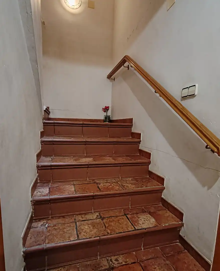 Casa con piscina en venta en Centre - Zona Alta, imagen 70
