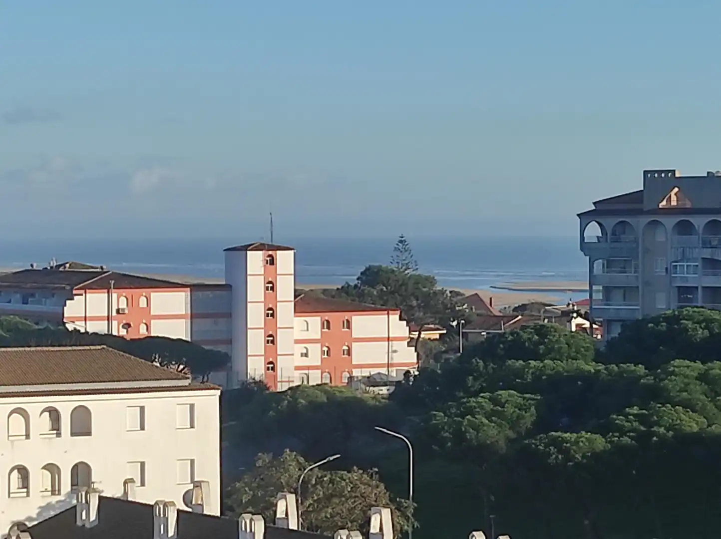 Dachboden zum Verkauf in Urbanización Mirador Nuevo Portil, El Portil