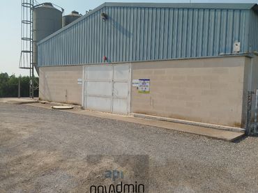 Nave industrial en venta en Carretera Bellvis 2