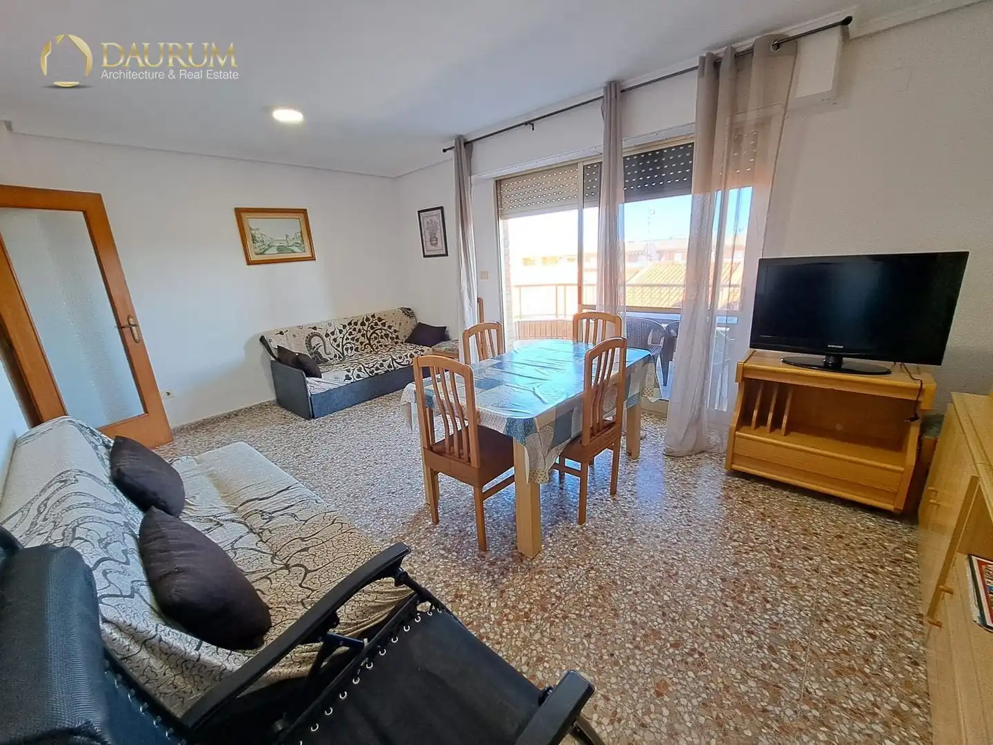 Appartement avec ascenseur à vendre à CALLE RIU SEGURA, imagen 3
