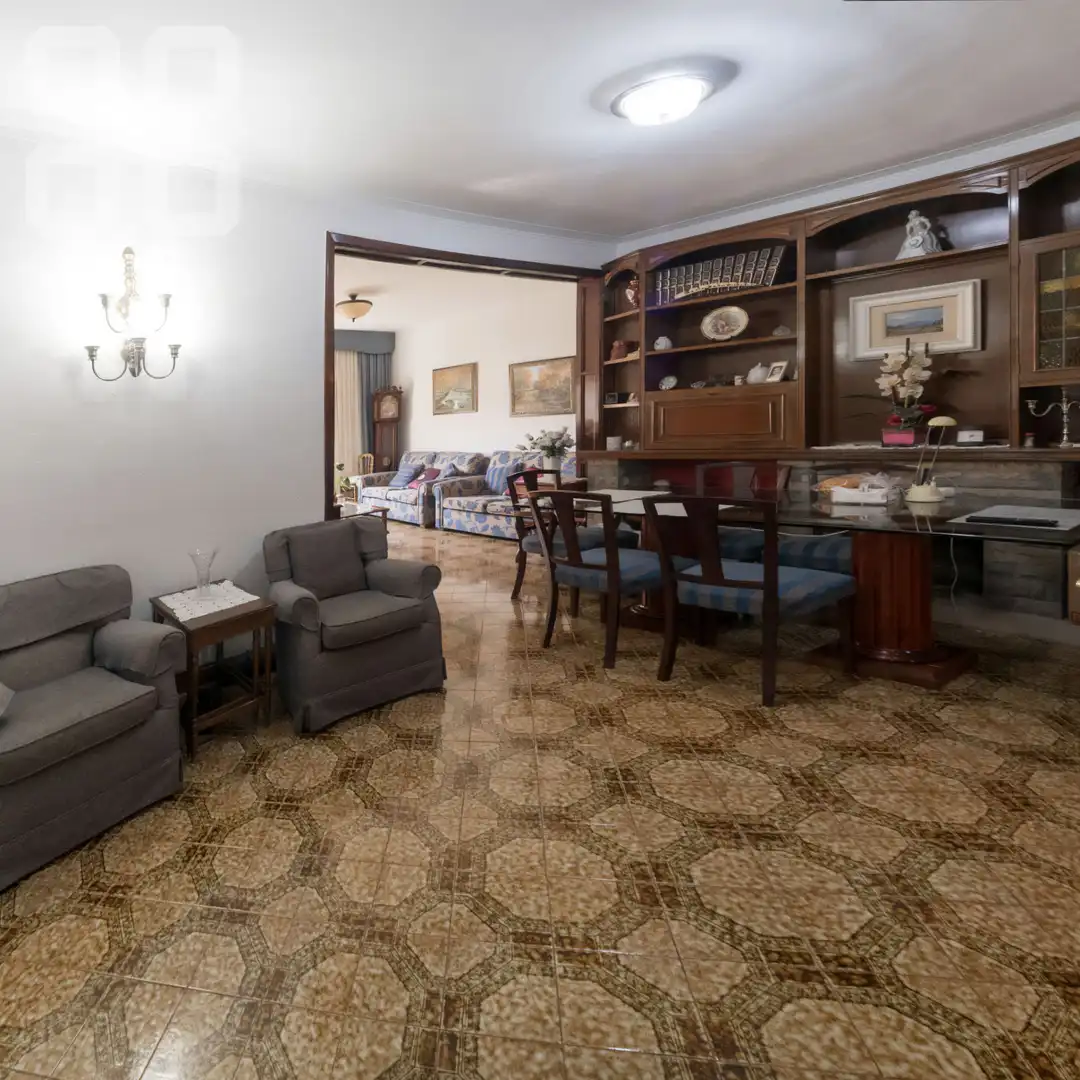 Sala de estar de Piso en venta en Barcelona con Aire acondicionado, Calefacción y Amueblado