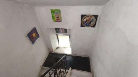 Foto 5 de Casa adosada en venta en Calle Algibe del Gato, 11, Barrio de Albaicín,  Granada Capital