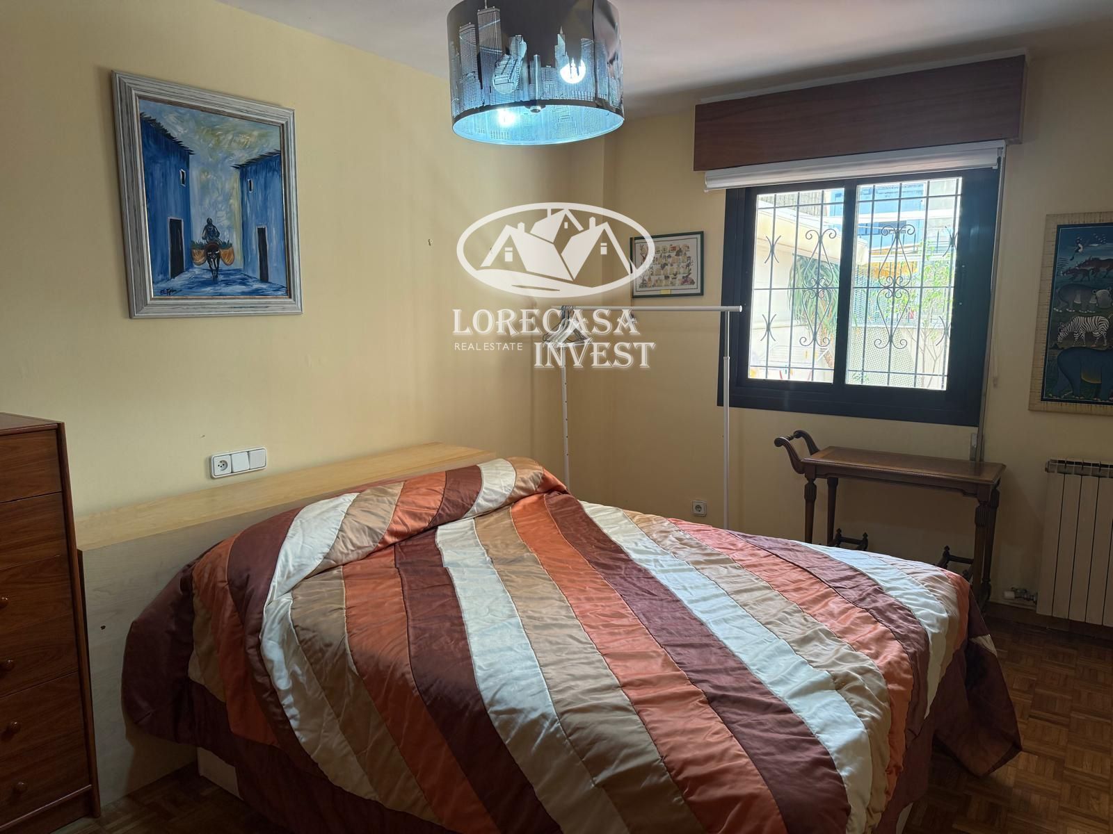 Wohnung zur untervermieten in Jesus, Son Anglada, Ponent