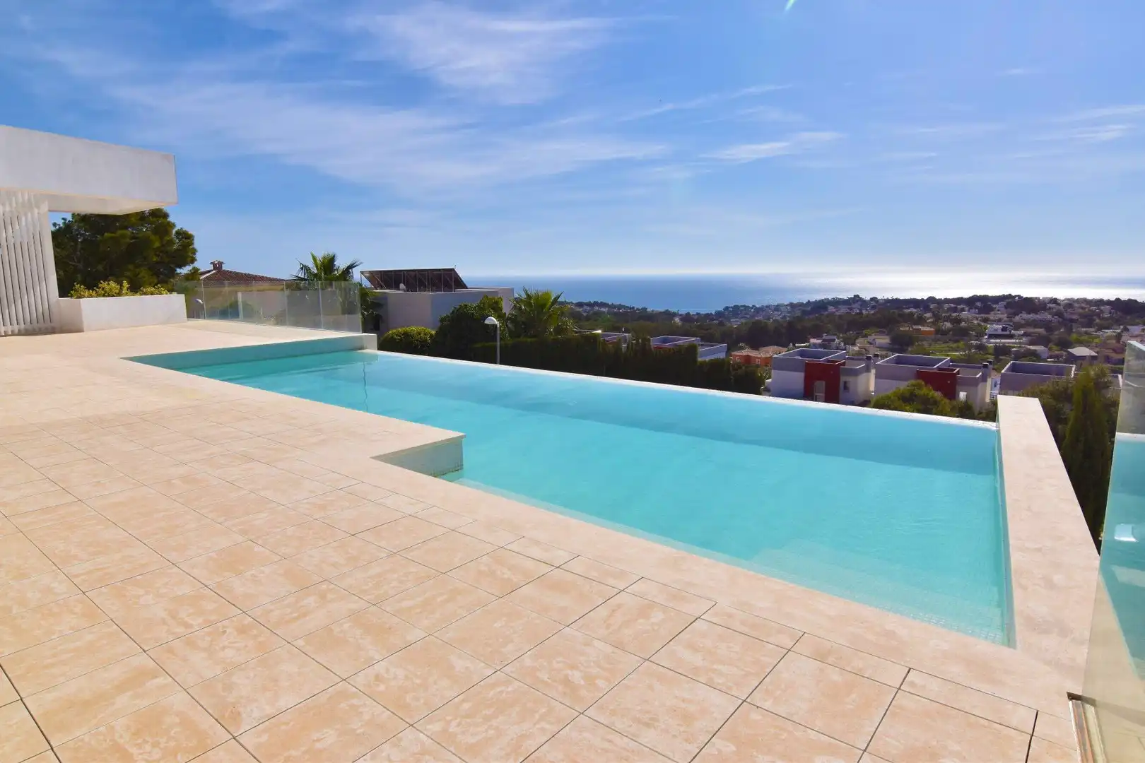 Casa con piscina en venta en Cometa, imagen 11