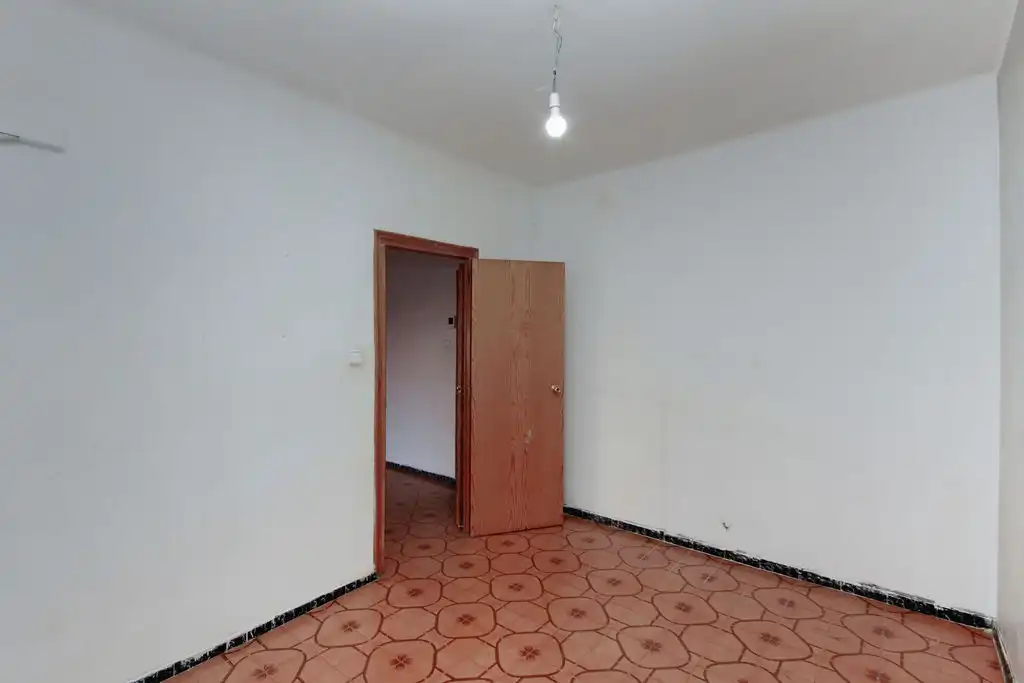 Wohnung zum Verkauf in C/ de Velazquez , Creu de Barberà