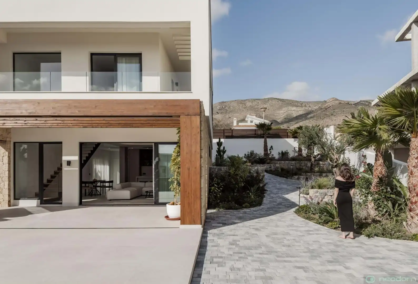 Casa en venta en Balcón de Finestrat - Terra Marina, imagen 13