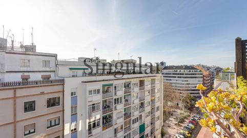 Foto 2 de Àtic en venda a  Calabria, La Nova Esquerra de l'Eixample,  Barcelona Capital