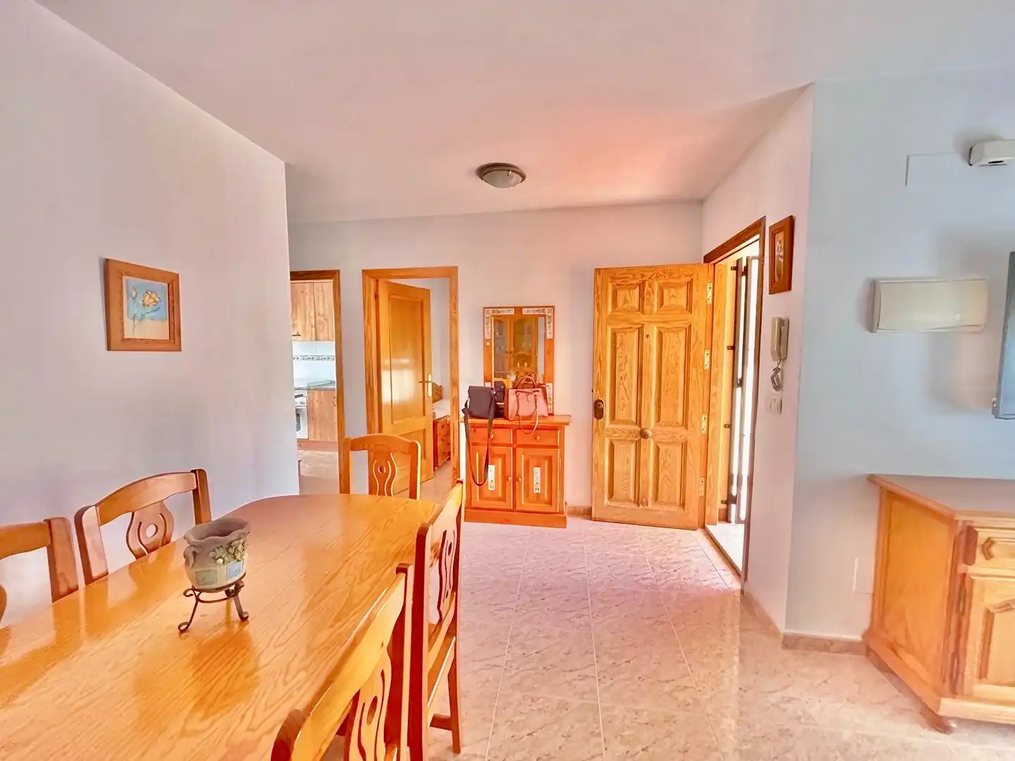 Casa con terrazza in vendita a San Javier ciudad, imagen 6