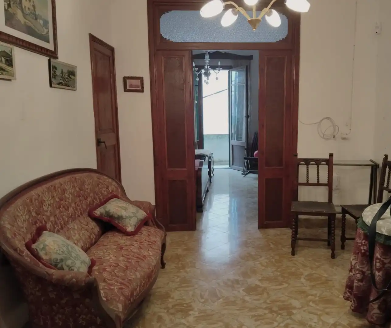 Casa en venda a Felanitx Poble, imagen 2