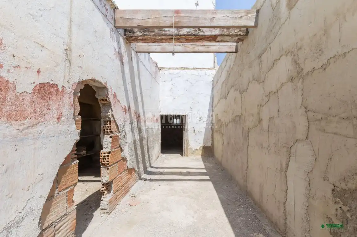 Country house zum Verkauf in Almería
