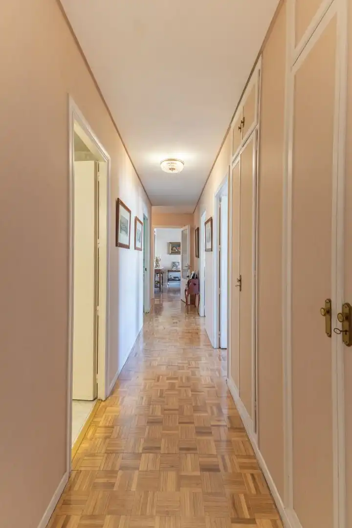 Apartments for sale in Calle de Rodríguez San Pedro, 8, Arapiles
