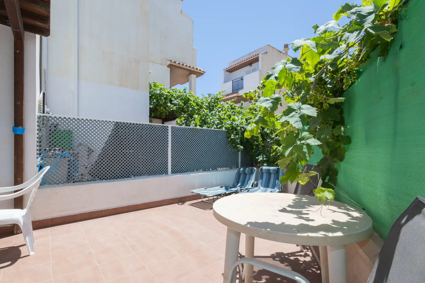 Erdgeschoss zum Verkauf in Calle Ciudad de Tarragona, Vera Playa Naturista
