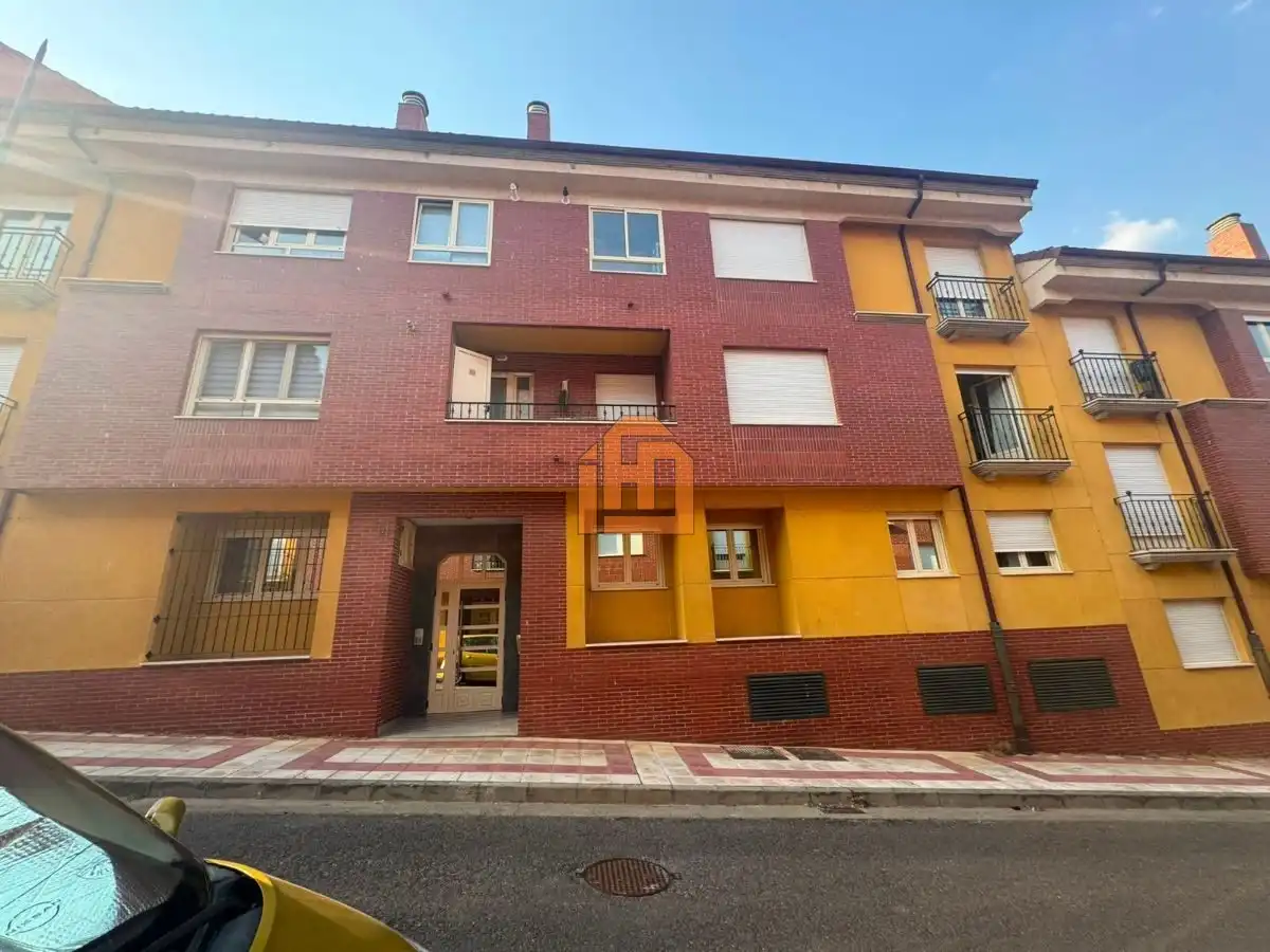 Dúplex amb ascensor en venda a Calle Zarcillos, imagen 16