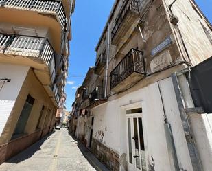 Vista exterior de Pis en venda en Murillo de Río Leza