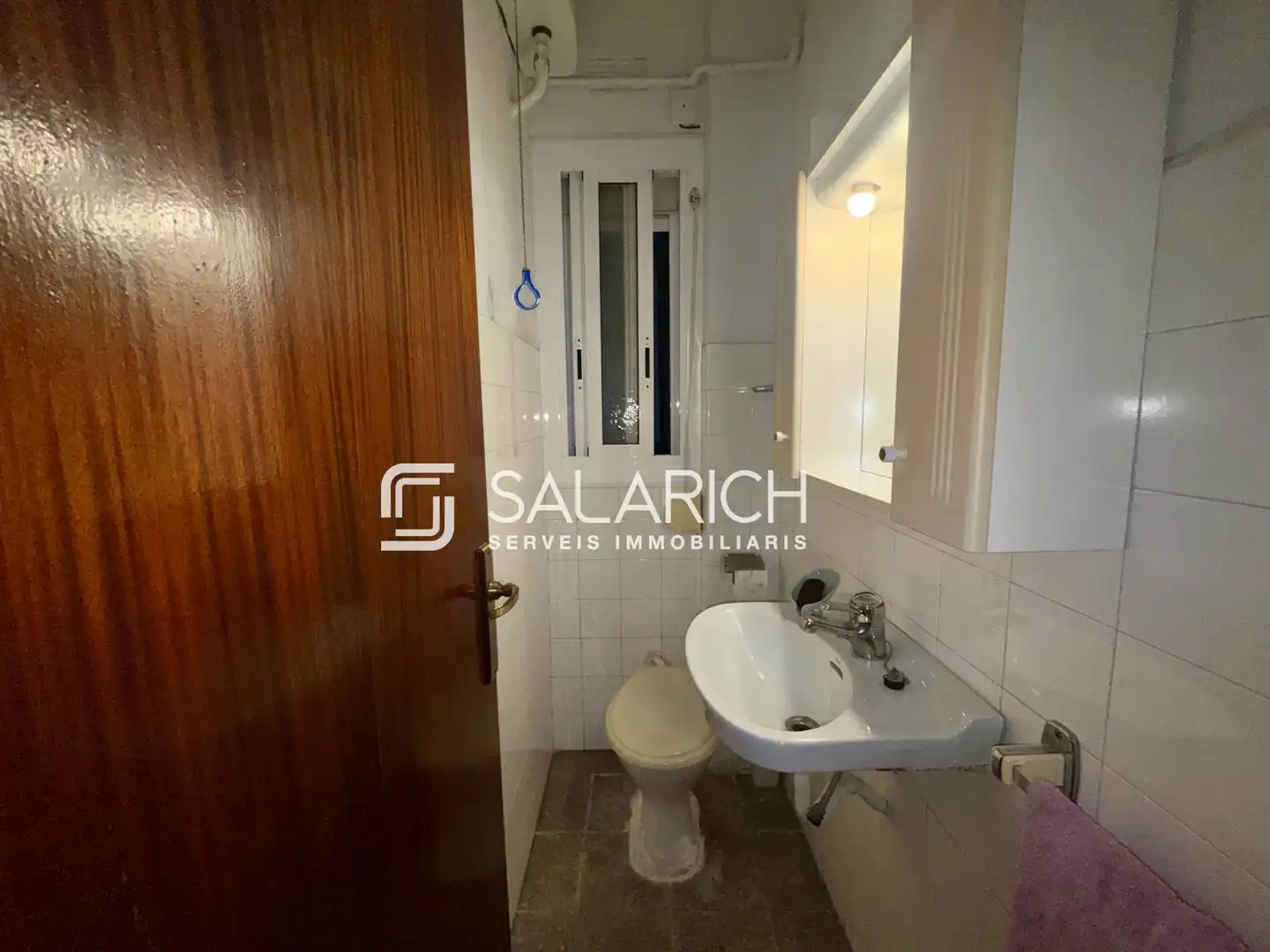 Baño de Piso en venta en Gràcia