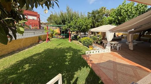 Foto 5 de Casa o chalet en venta en Plaça Poligono 12, 52, Urbanitzacions i Pedanies Nord, Alzira