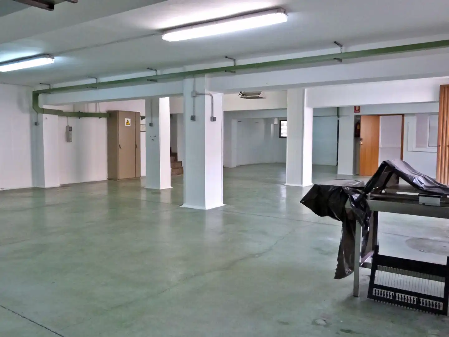 Gewerbefläche zum Verkauf in C/ FONT DEL MORATELL, imagen 12
