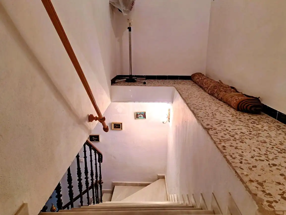 Detached homes for sale in Pilas  with Balcony