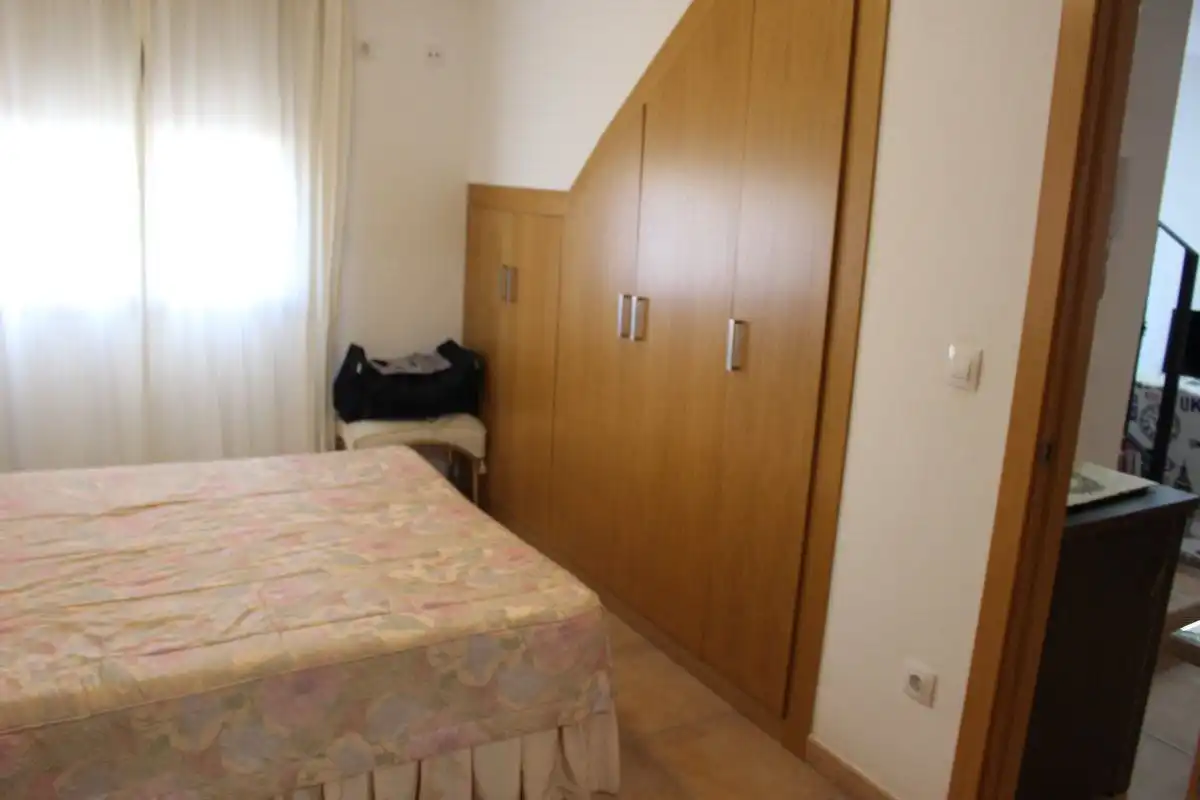 Bedroom of Houses for sale in Soneja  with Terrace, Storage room and Balcony