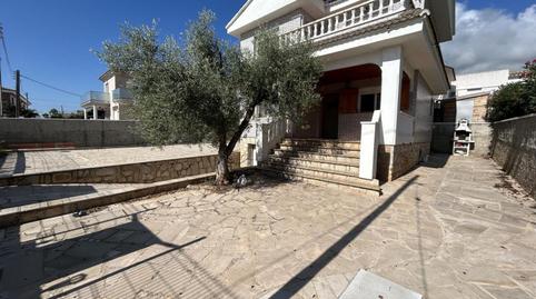 Foto 2 de Casa o xalet en venda a Alcanar, Tarragona