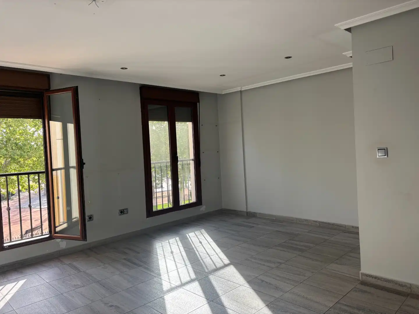 Dormitori de Dúplex en venda en Catral amb Aire condicionat, Calefacció i Jardí privat