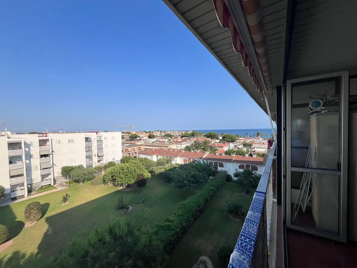Apartamento de alquiler en Carrer Enric Morera, Regueral - Prat d'en Forés