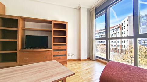 Foto 5 de Pis en venda a San Millán - Ayuntamiento, La Rioja