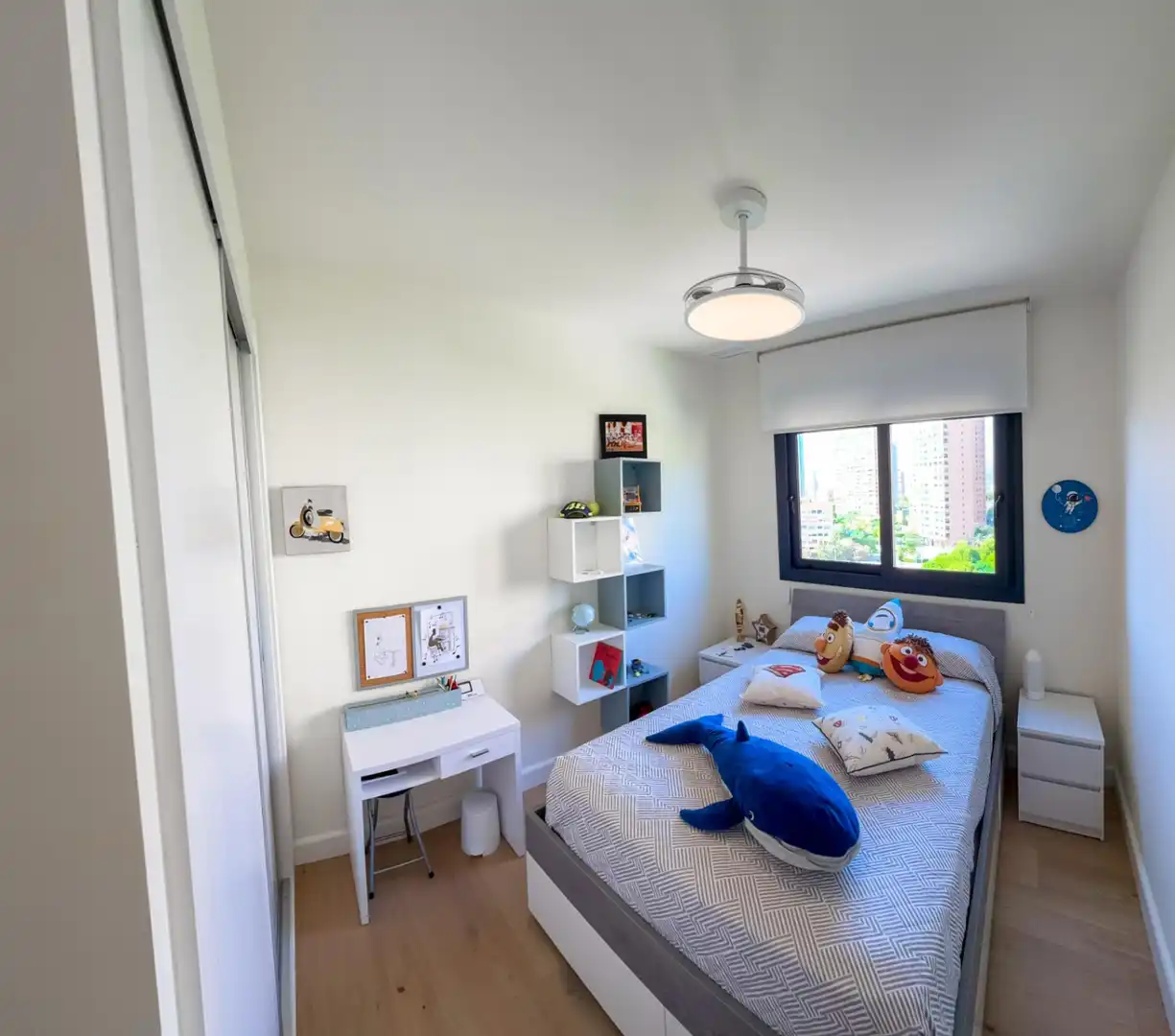 Apartament amb piscina en venda a Levante Alto, imagen 10