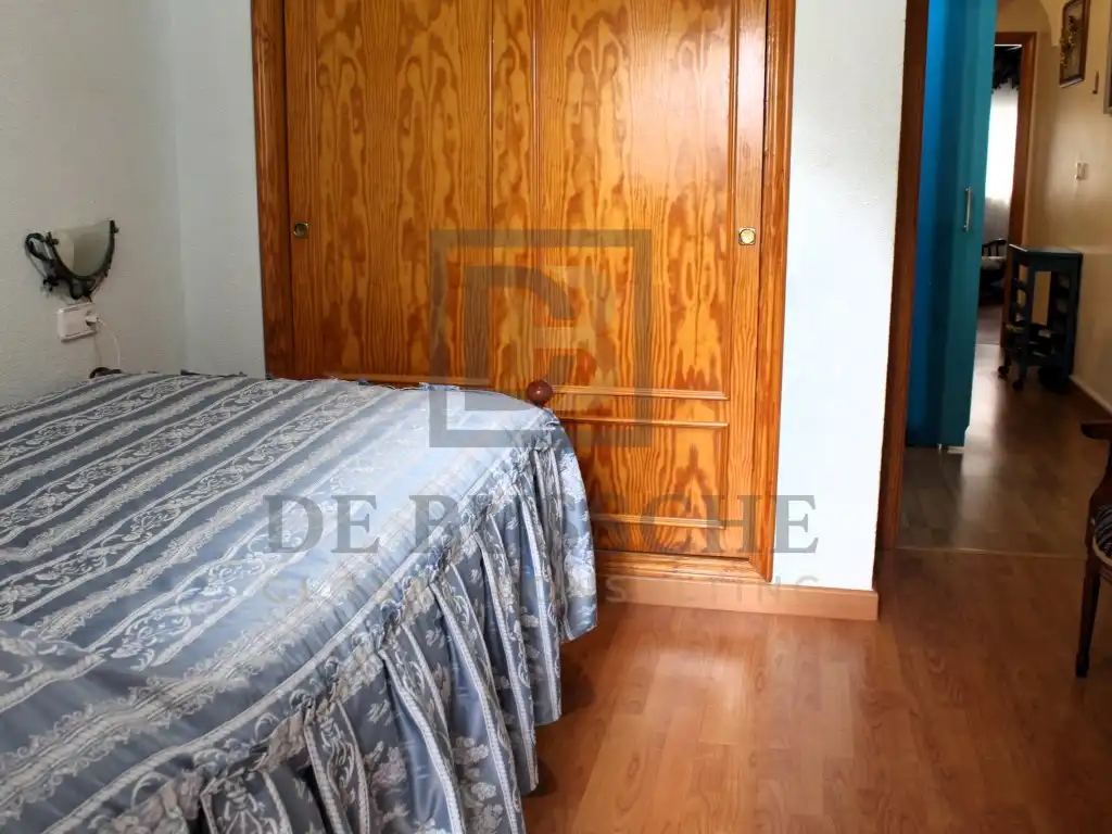 Schlafzimmer von Wohnung zum Verkauf in San Pedro del Pinatar