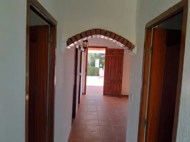 Detached house with pool for sale in Montroi / Montroy, imagen 15