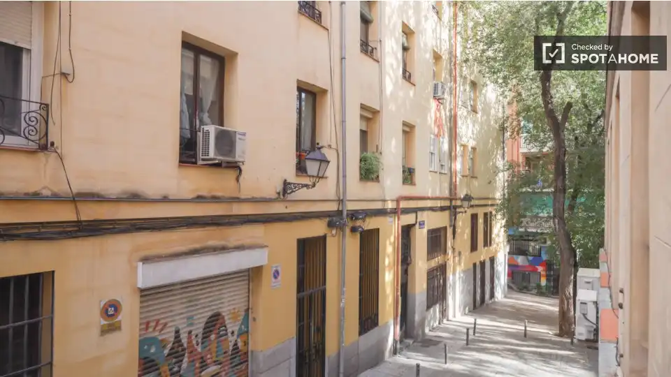 Appartamento con terrazza in affitto a Centro, imagen 8