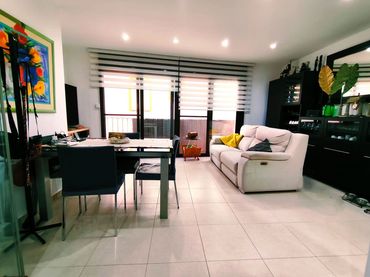 Maisonette mit Aufzug zum Verkauf in Canet de Mar