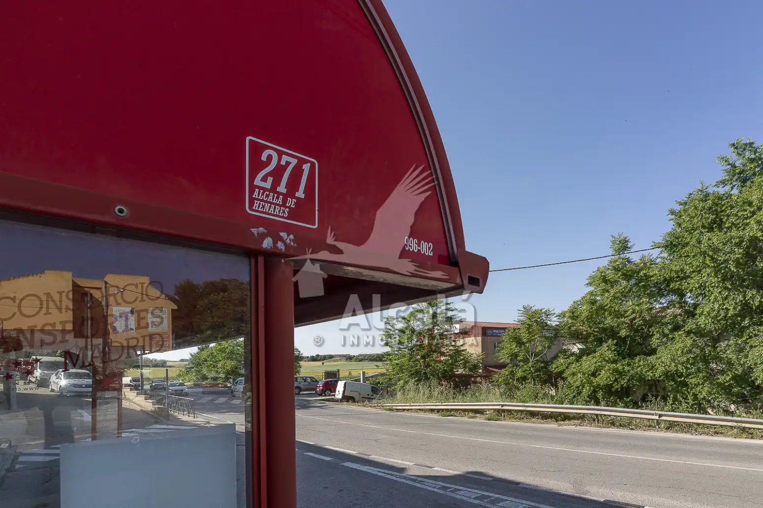 Terreno residencial en venta en Pioz, imagen 59