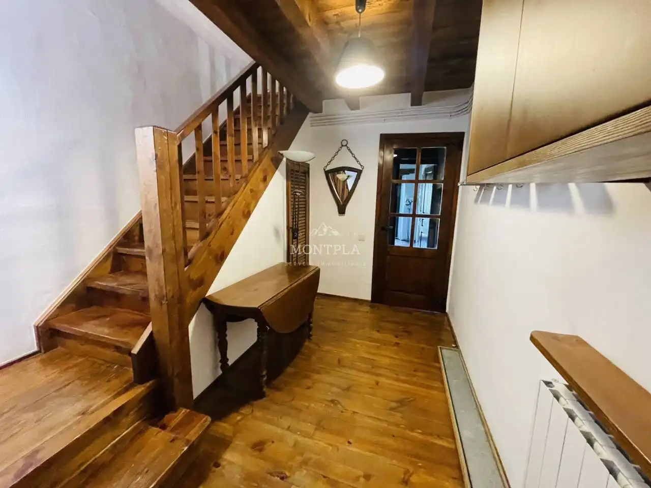 Casa o xalet en venda en Ordino amb Calefacció i Terrassa