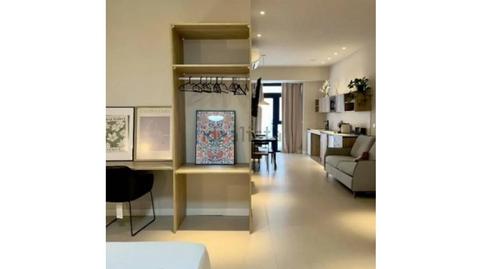 Foto 2 de Estudio en venta en Calle Almansa, Verdum,  Barcelona Capital